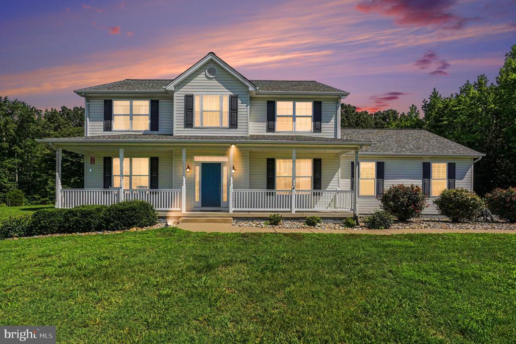 13481 HARRYBERRY LANE