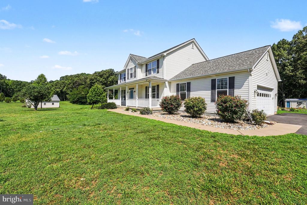 13481 HARRYBERRY LANE
