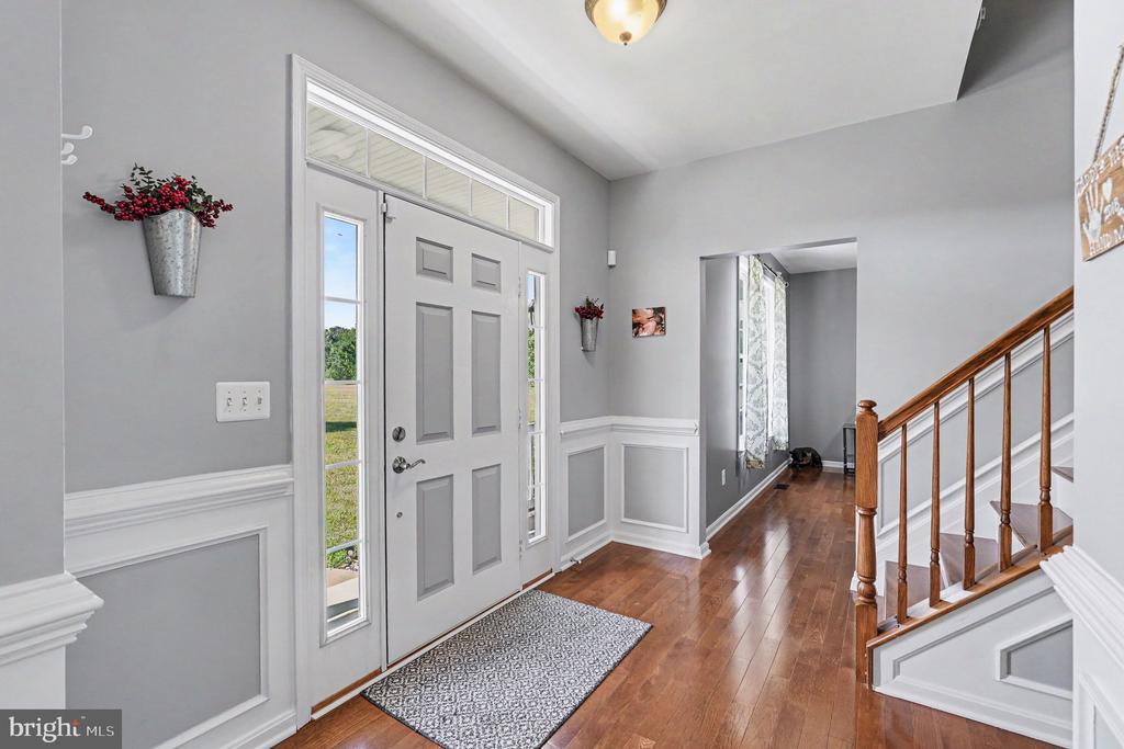 13481 HARRYBERRY LANE