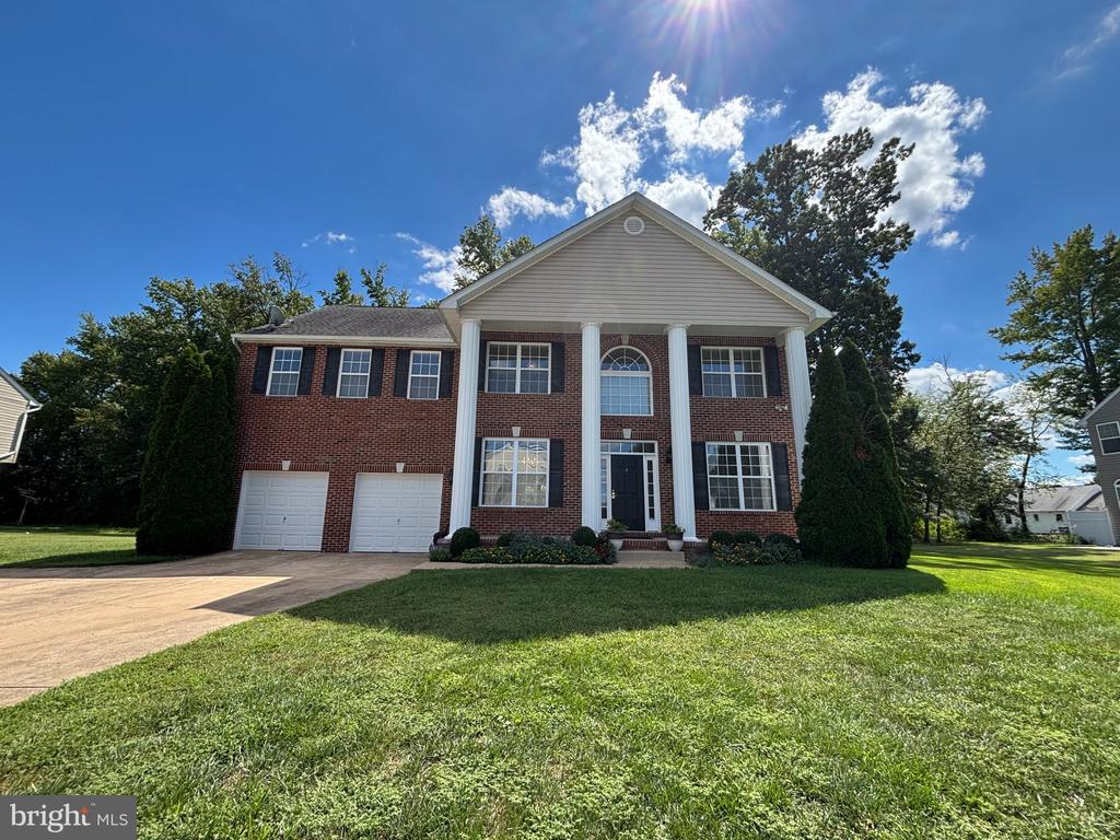 17088 WINDWARD LANE