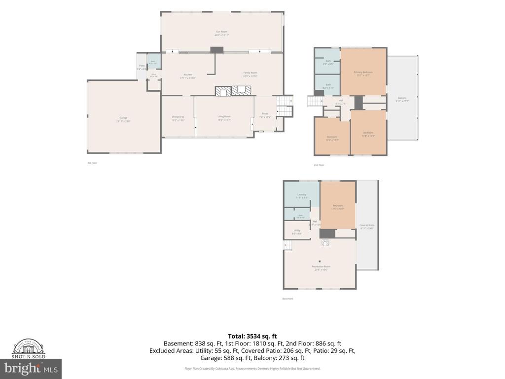 18002 ROSIERS CREEK LANE