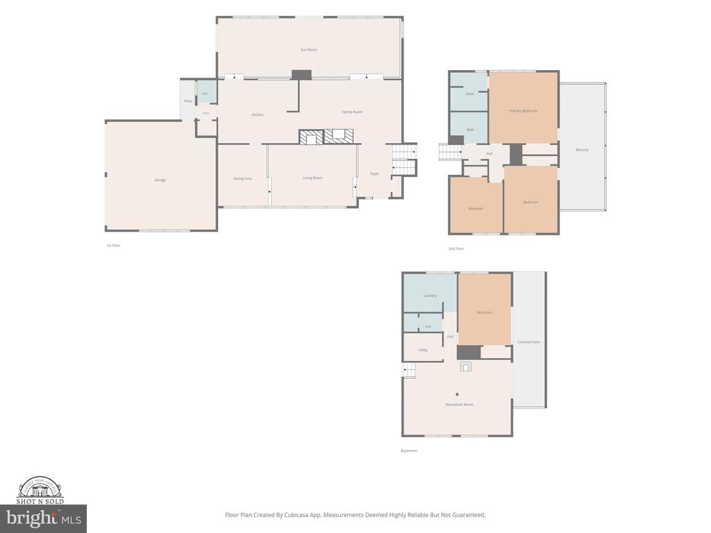 18002 ROSIERS CREEK LANE