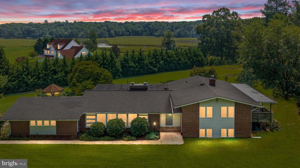 18002 ROSIERS CREEK LANE