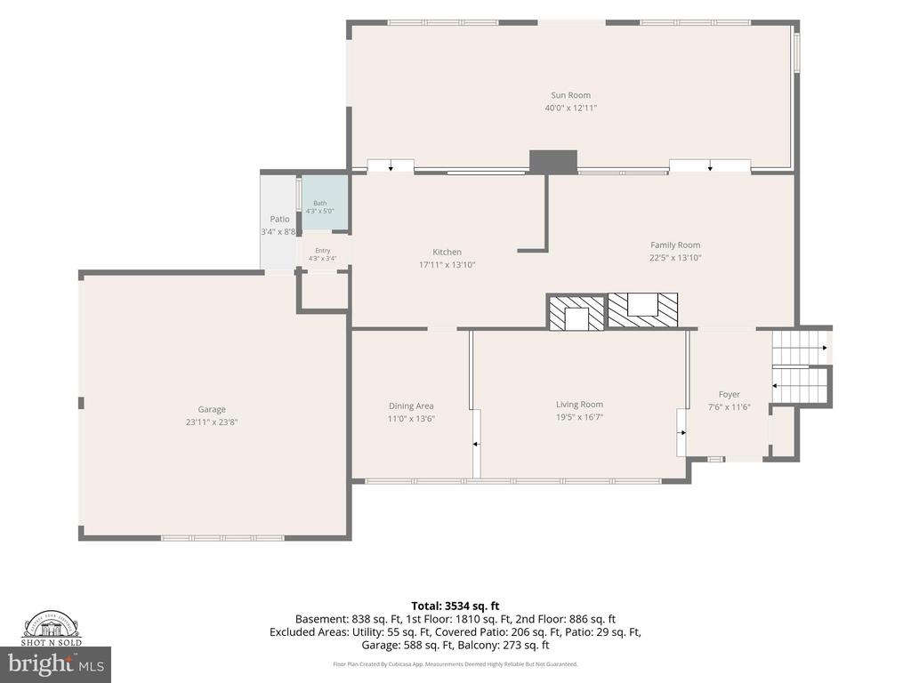 18002 ROSIERS CREEK LANE