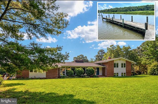 18002 ROSIERS CREEK LANE