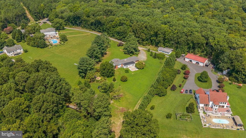 18002 ROSIERS CREEK LANE