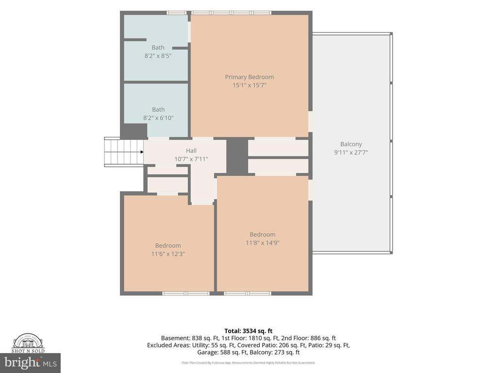 18002 ROSIERS CREEK LANE