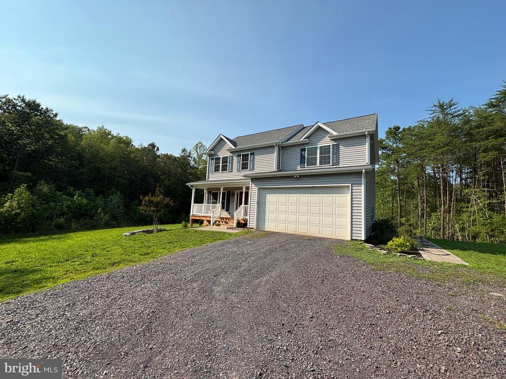 16209 ROUND HILL ROAD