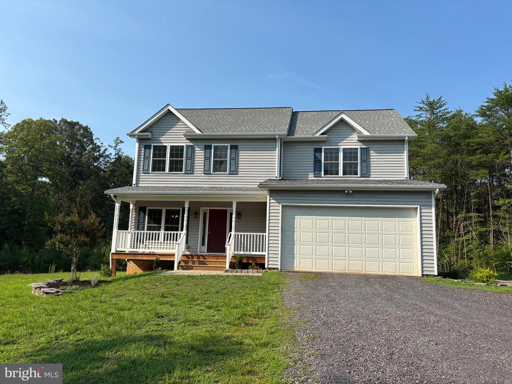 16209 ROUND HILL ROAD