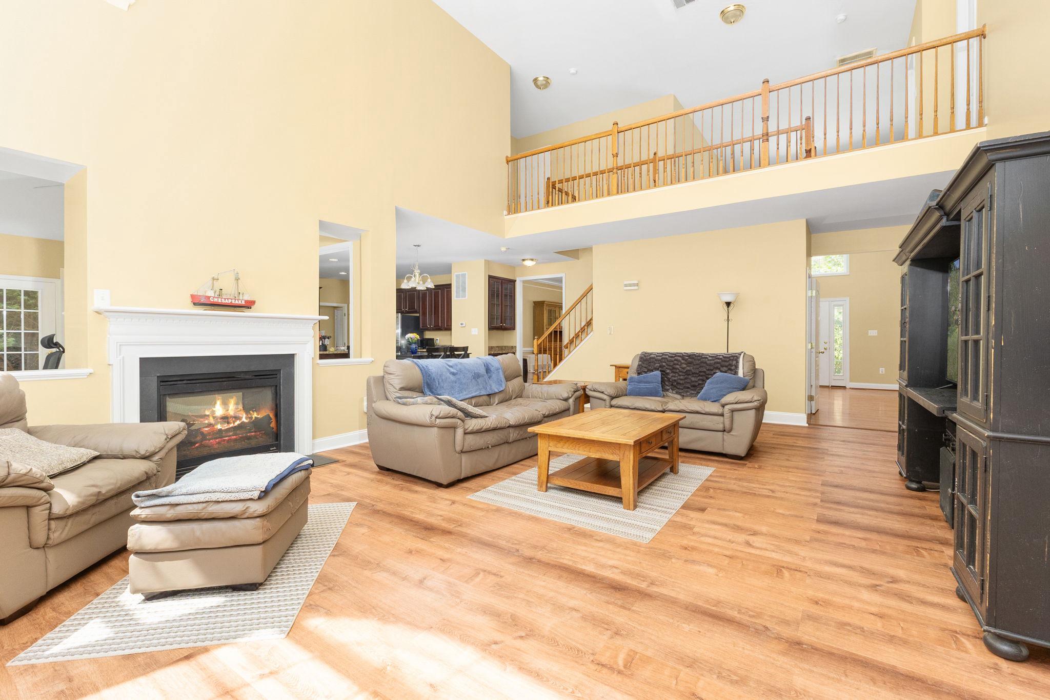 9956 WORMAN DRIVE