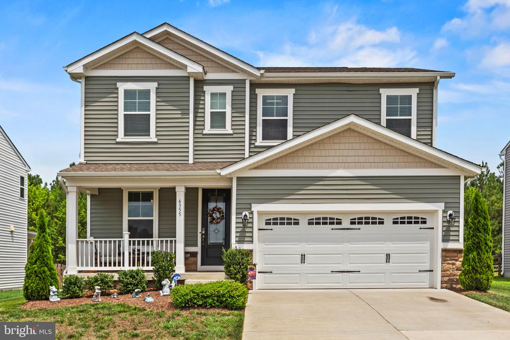 6355 POINTER LANE