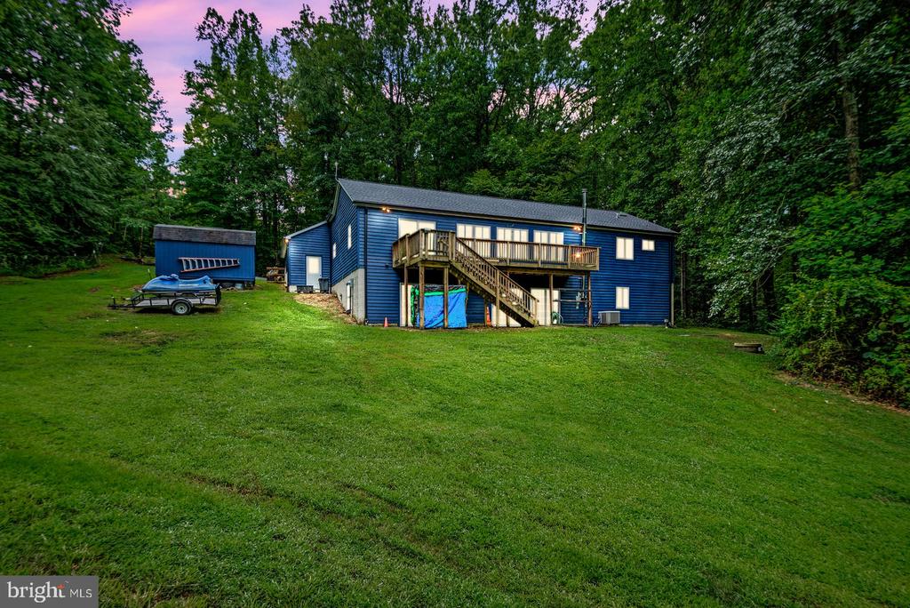 5978 DELONG MULROY LANE