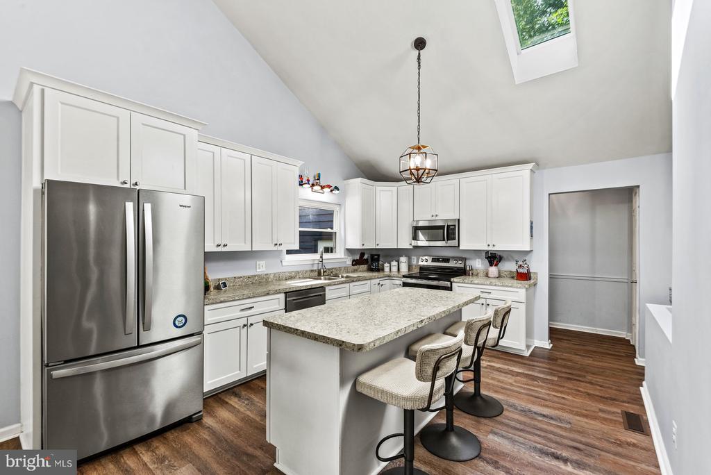 5978 DELONG MULROY LANE