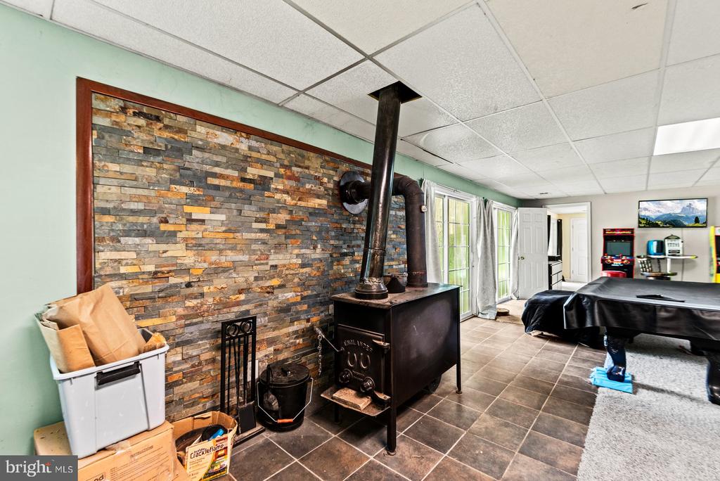 5978 DELONG MULROY LANE