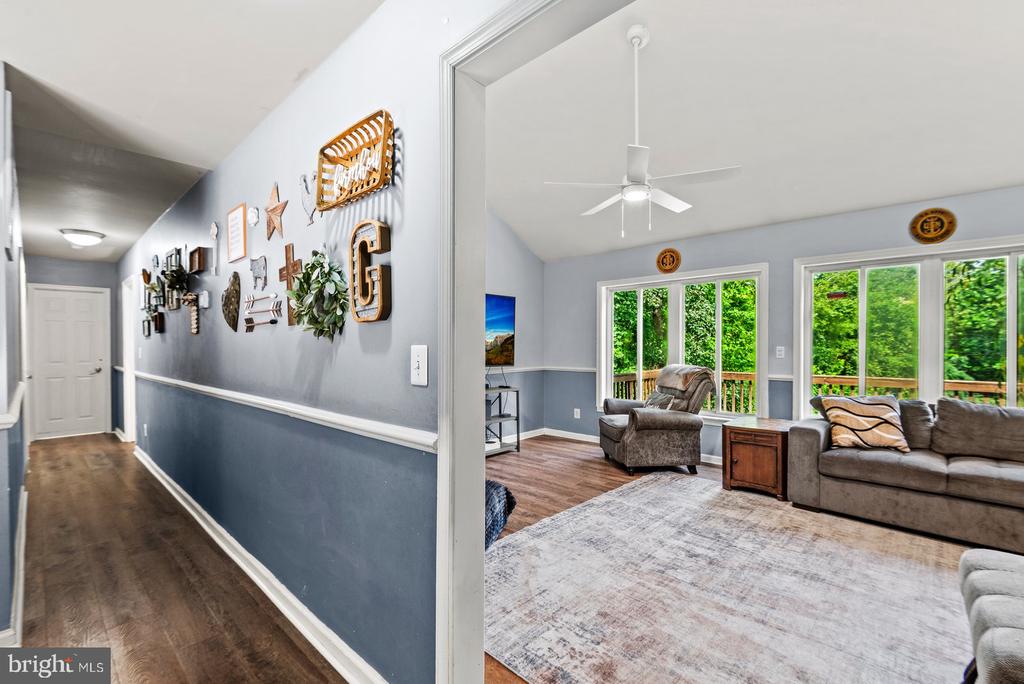 5978 DELONG MULROY LANE