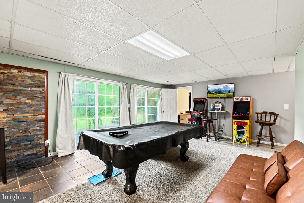 5978 DELONG MULROY LANE