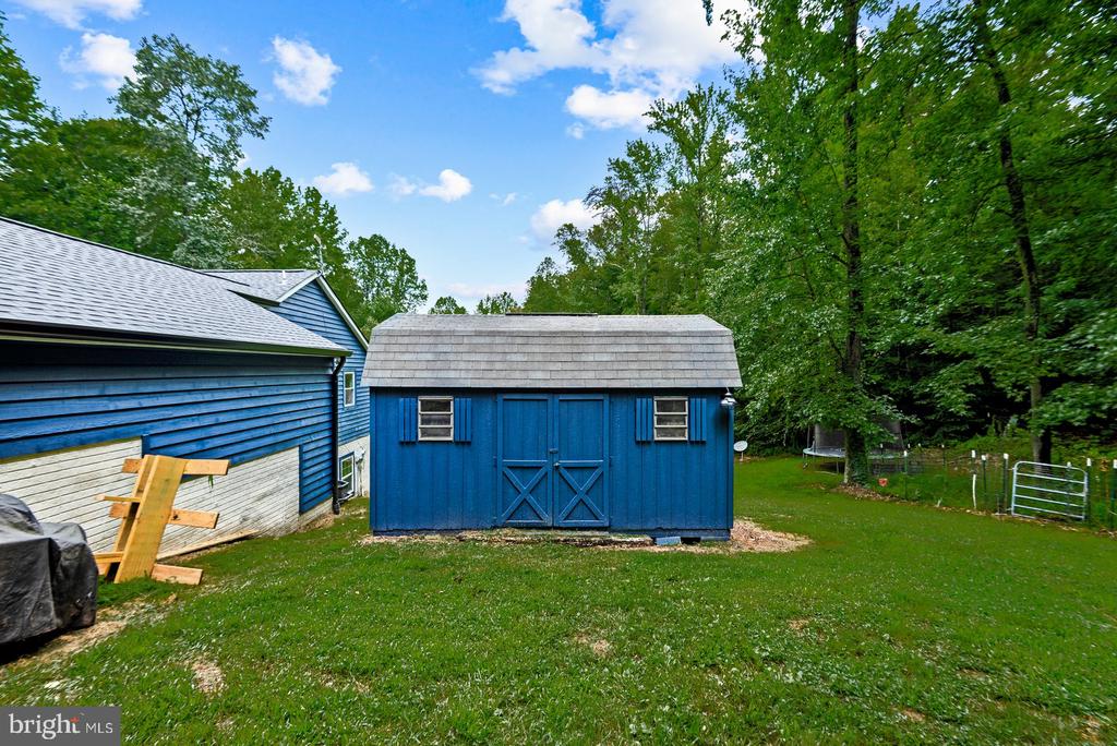 5978 DELONG MULROY LANE