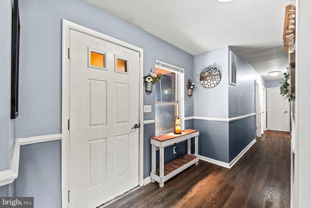 5978 DELONG MULROY LANE
