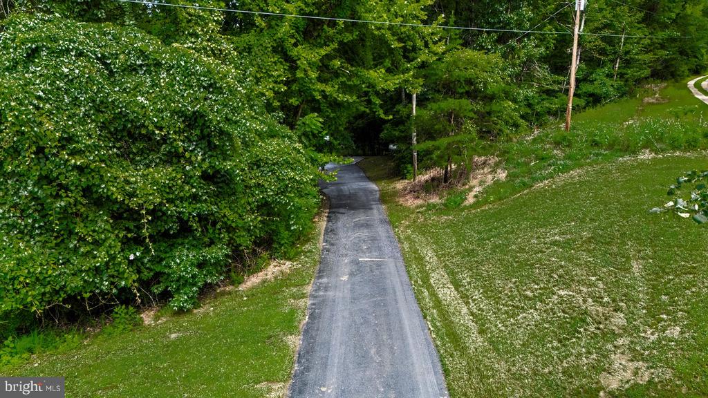 5978 DELONG MULROY LANE