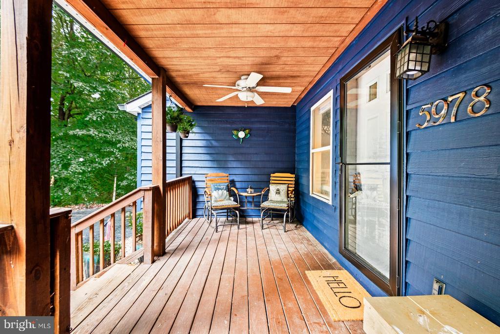 5978 DELONG MULROY LANE