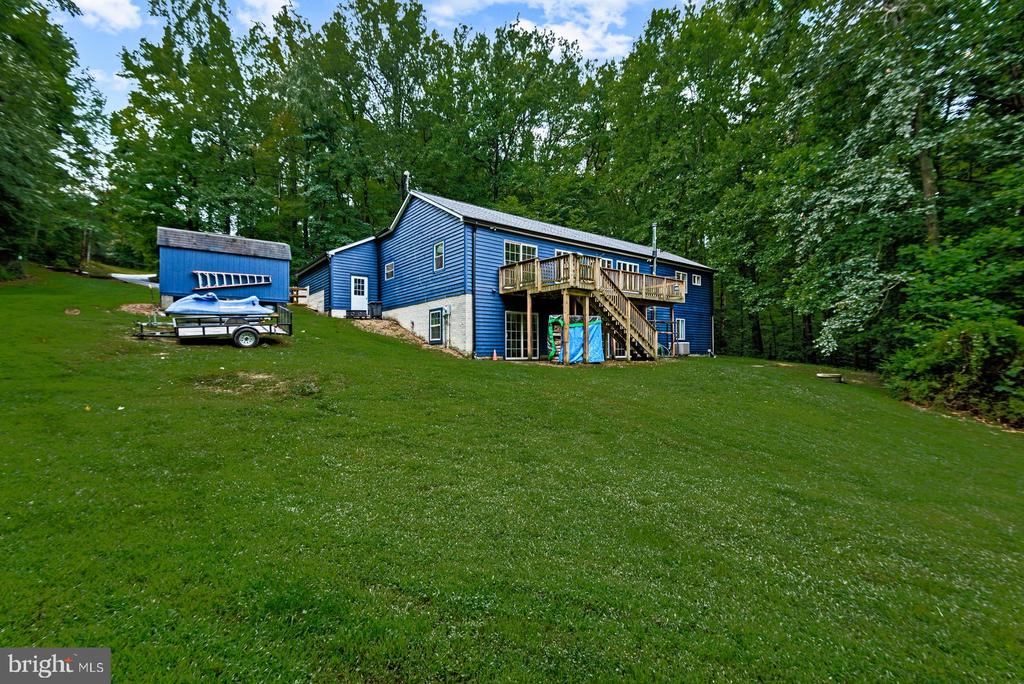 5978 DELONG MULROY LANE