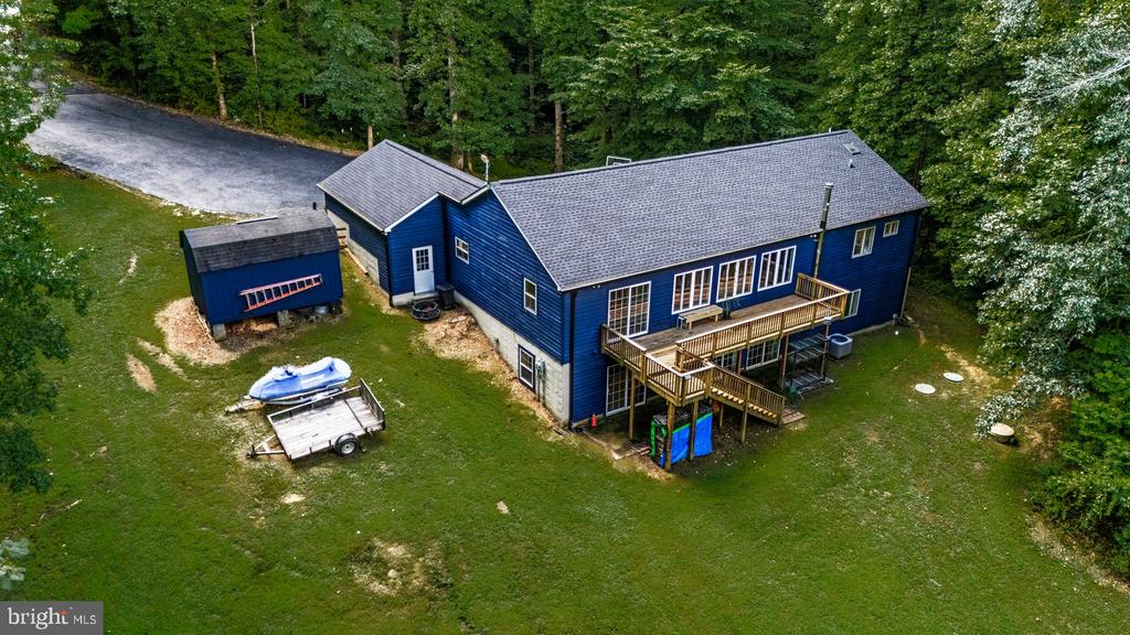 5978 DELONG MULROY LANE