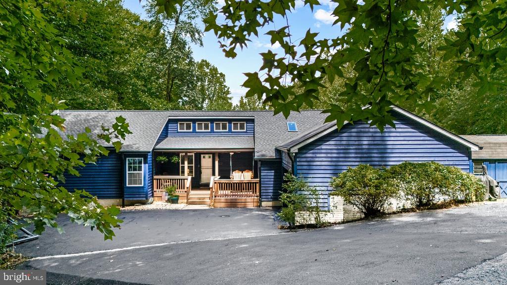 5978 DELONG MULROY LANE