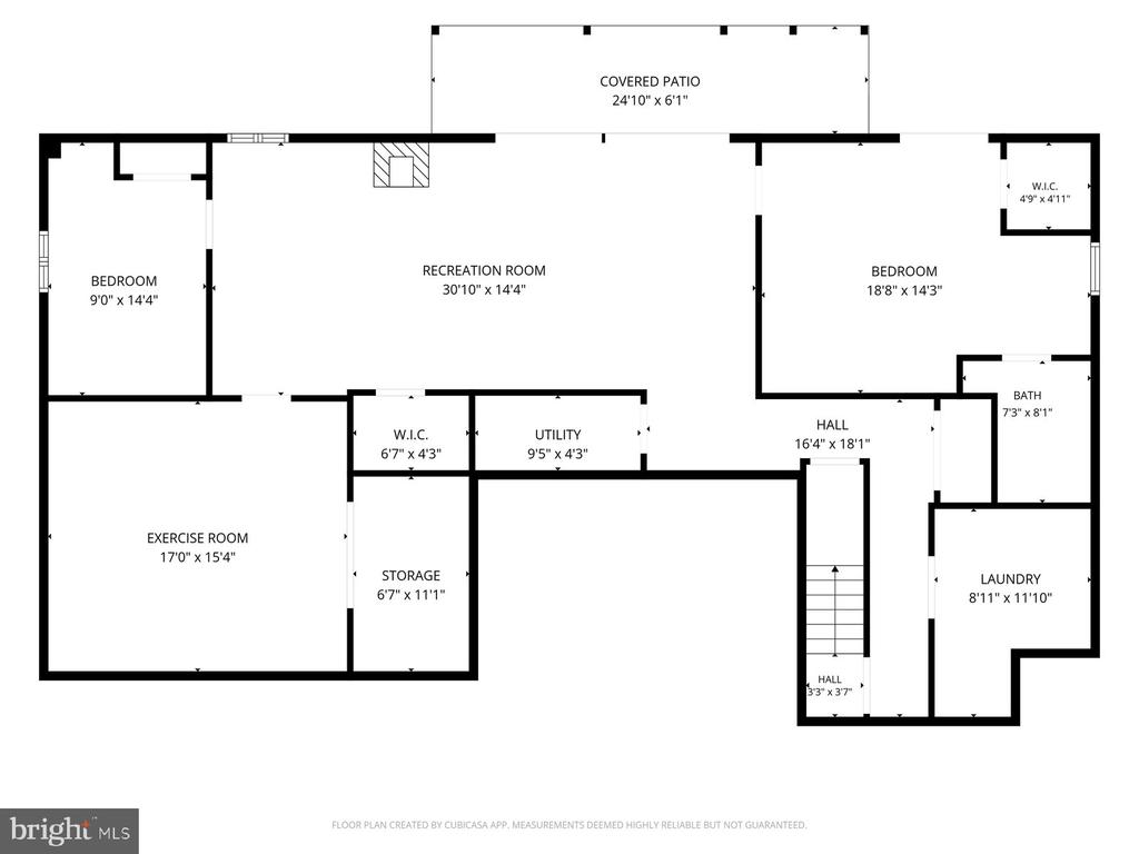 5978 DELONG MULROY LANE