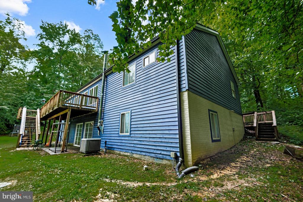5978 DELONG MULROY LANE
