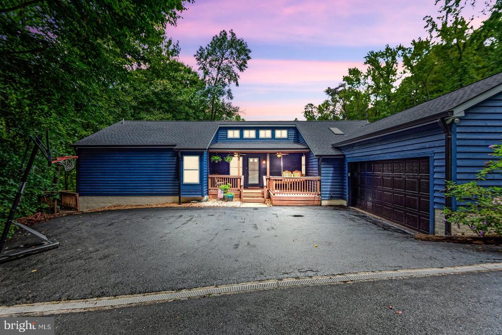 5978 DELONG MULROY LANE