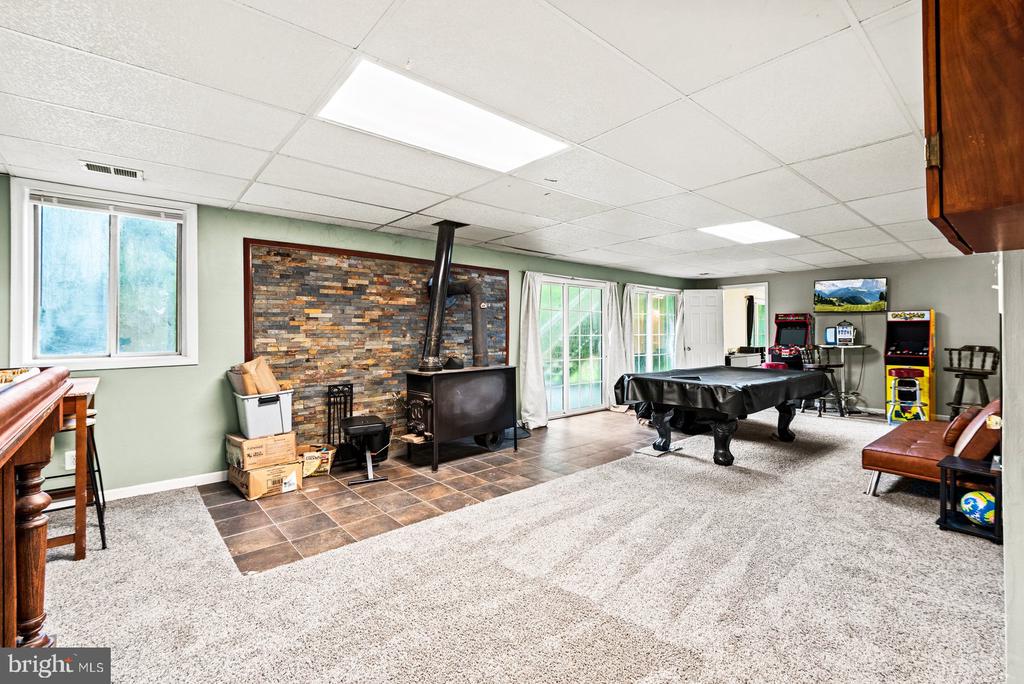 5978 DELONG MULROY LANE