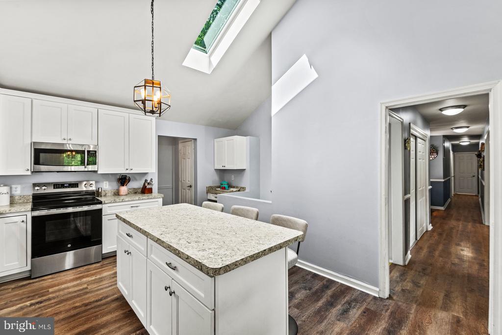 5978 DELONG MULROY LANE