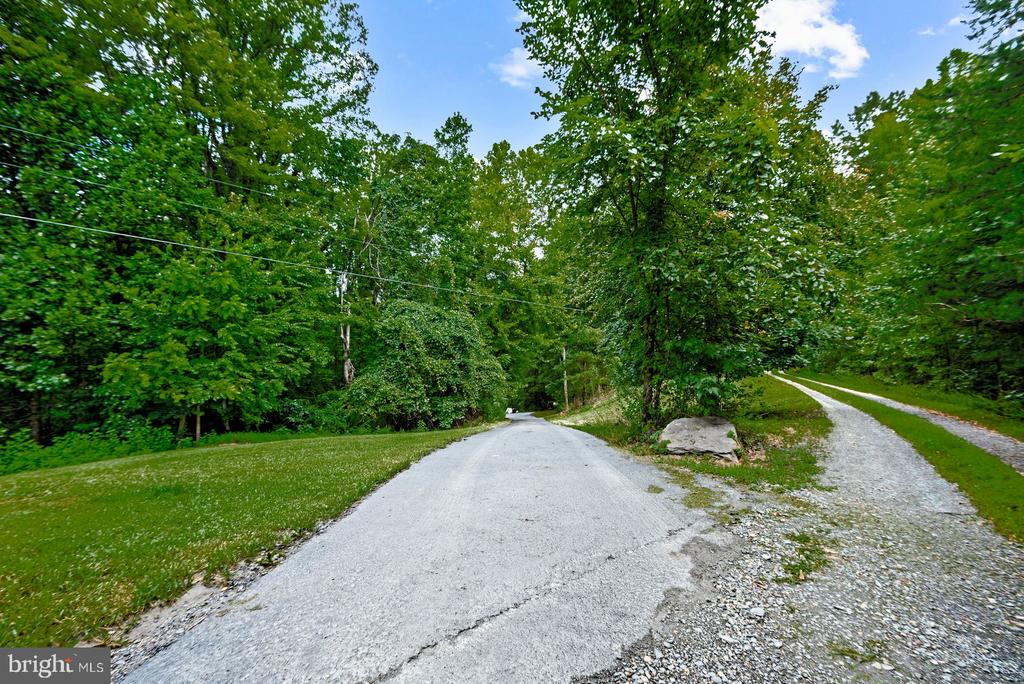 5978 DELONG MULROY LANE