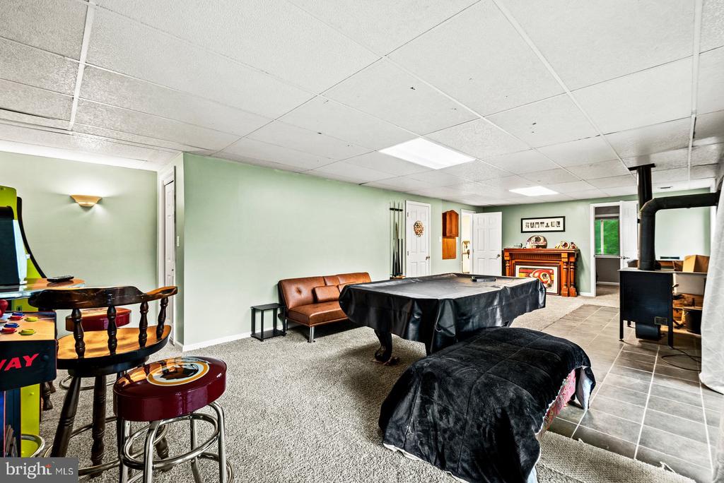 5978 DELONG MULROY LANE