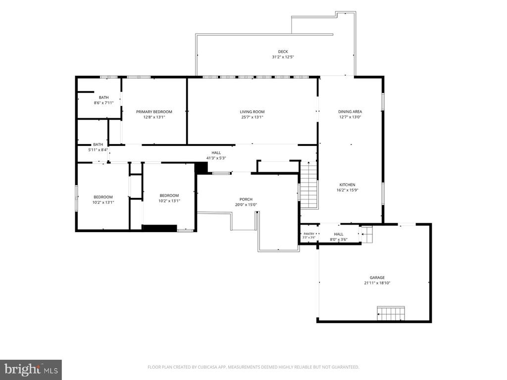 5978 DELONG MULROY LANE