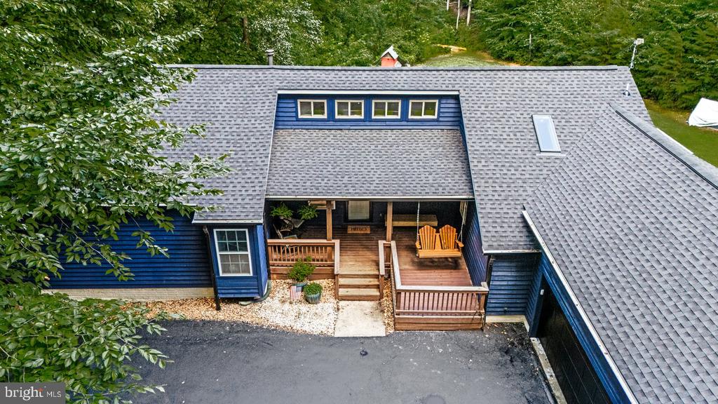 5978 DELONG MULROY LANE