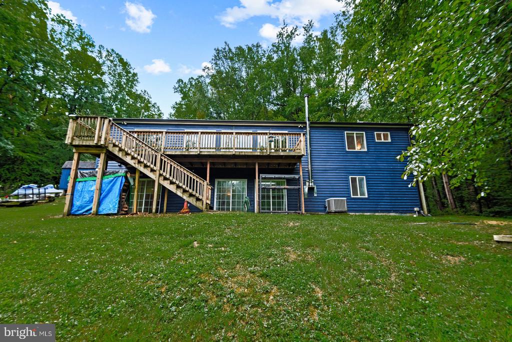 5978 DELONG MULROY LANE