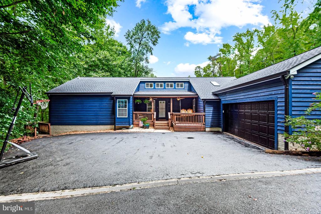 5978 DELONG MULROY LANE