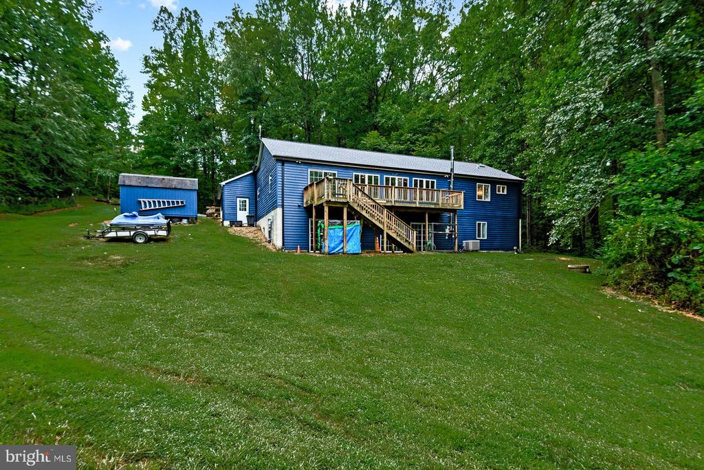 5978 DELONG MULROY LANE