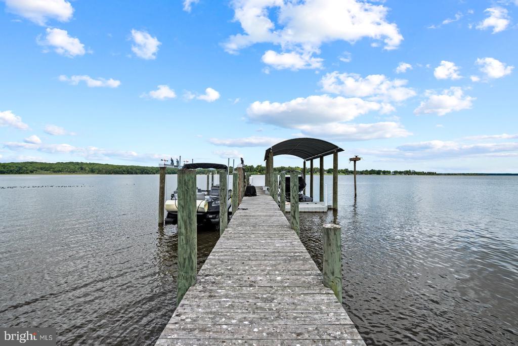 5978 DELONG MULROY LANE