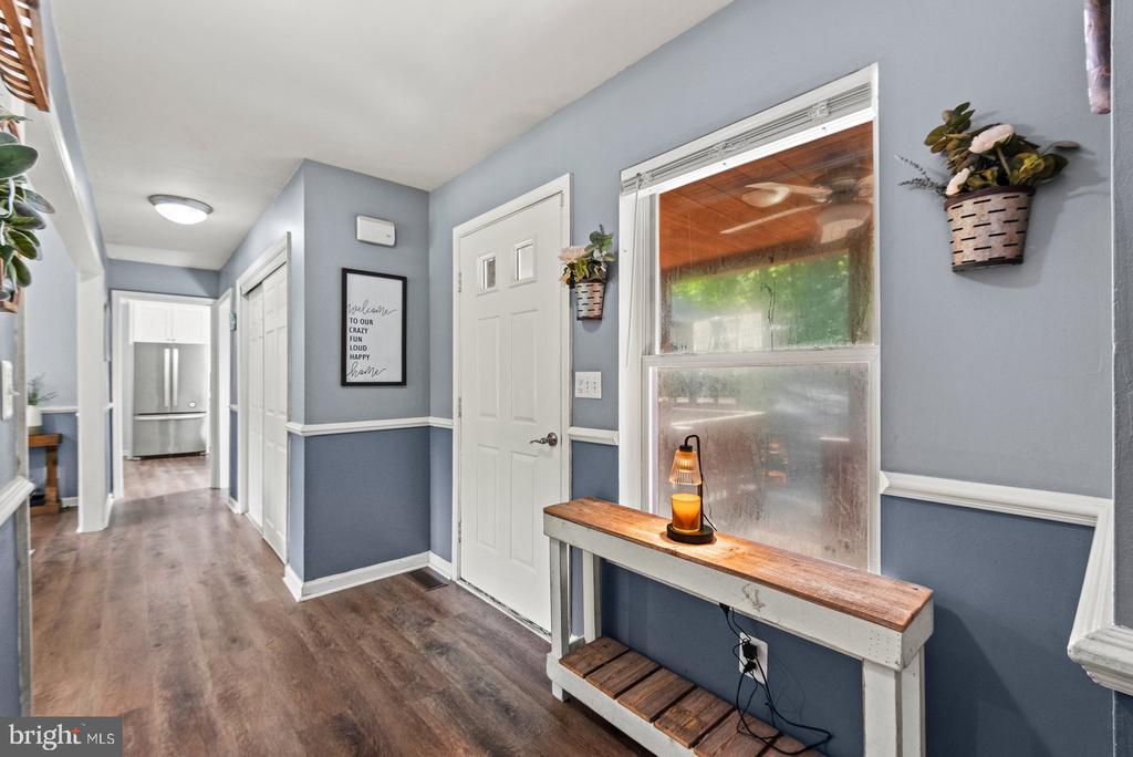 5978 DELONG MULROY LANE