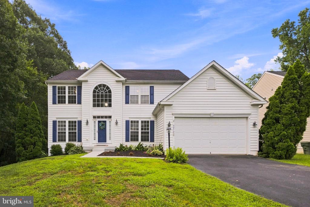 5972 PARSONS LANE