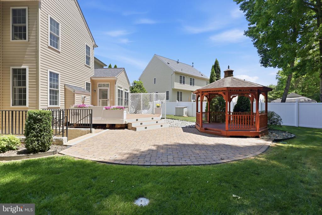 4397 CHATHAM DRIVE