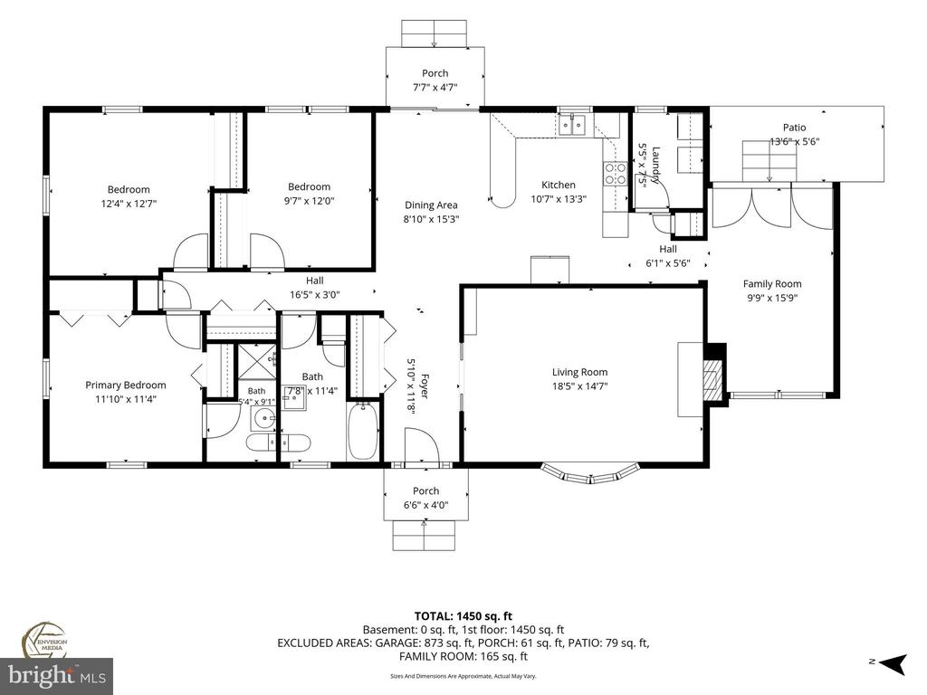 5405 DUCLOS LANE