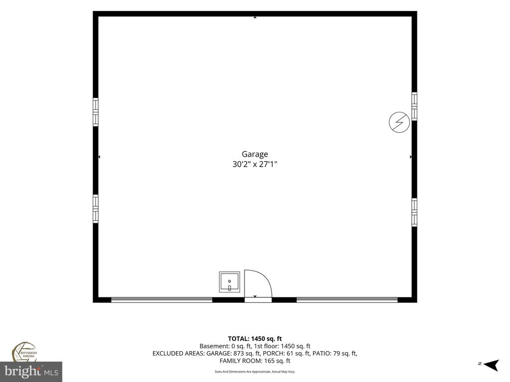 5405 DUCLOS LANE