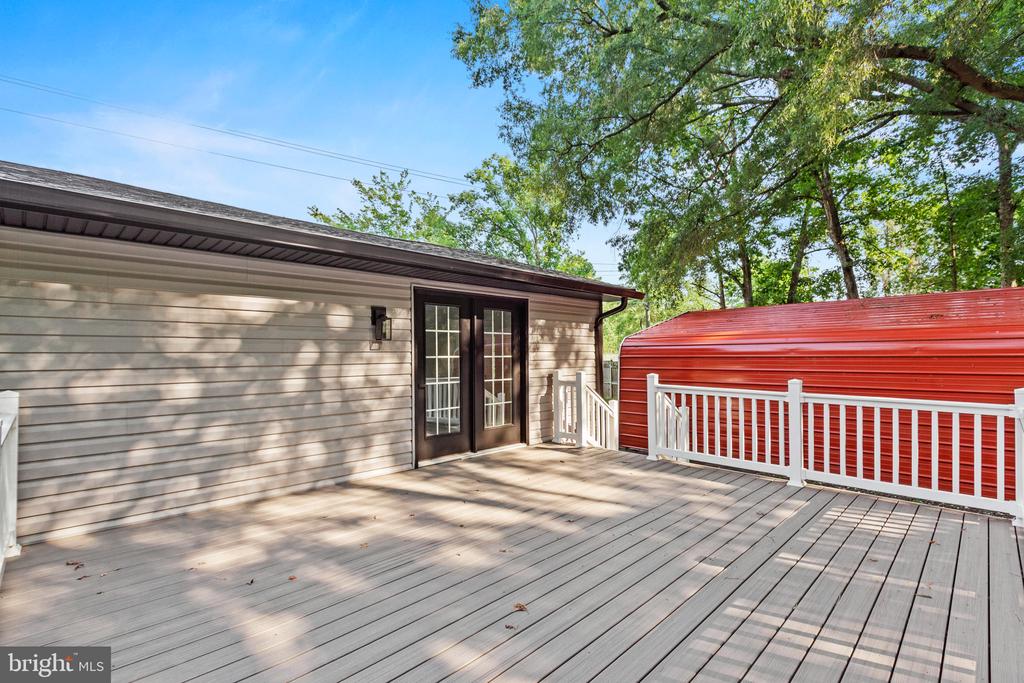4396 POTOMAC DRIVE