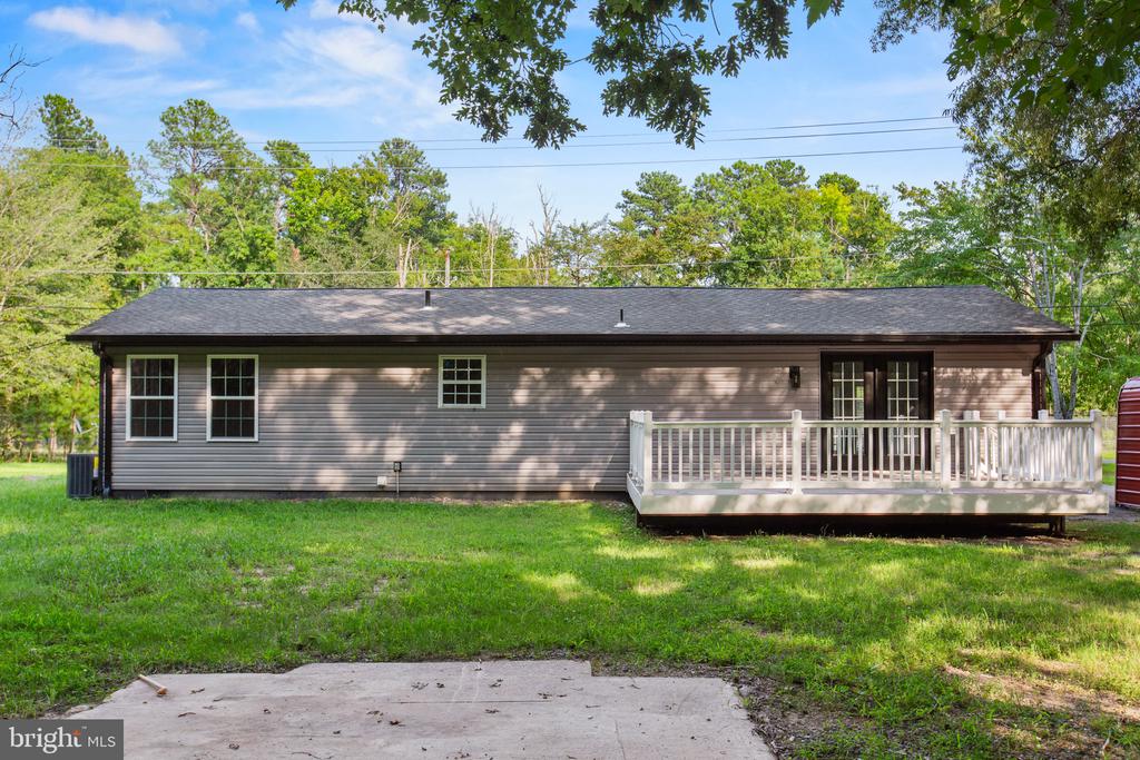 4396 POTOMAC DRIVE