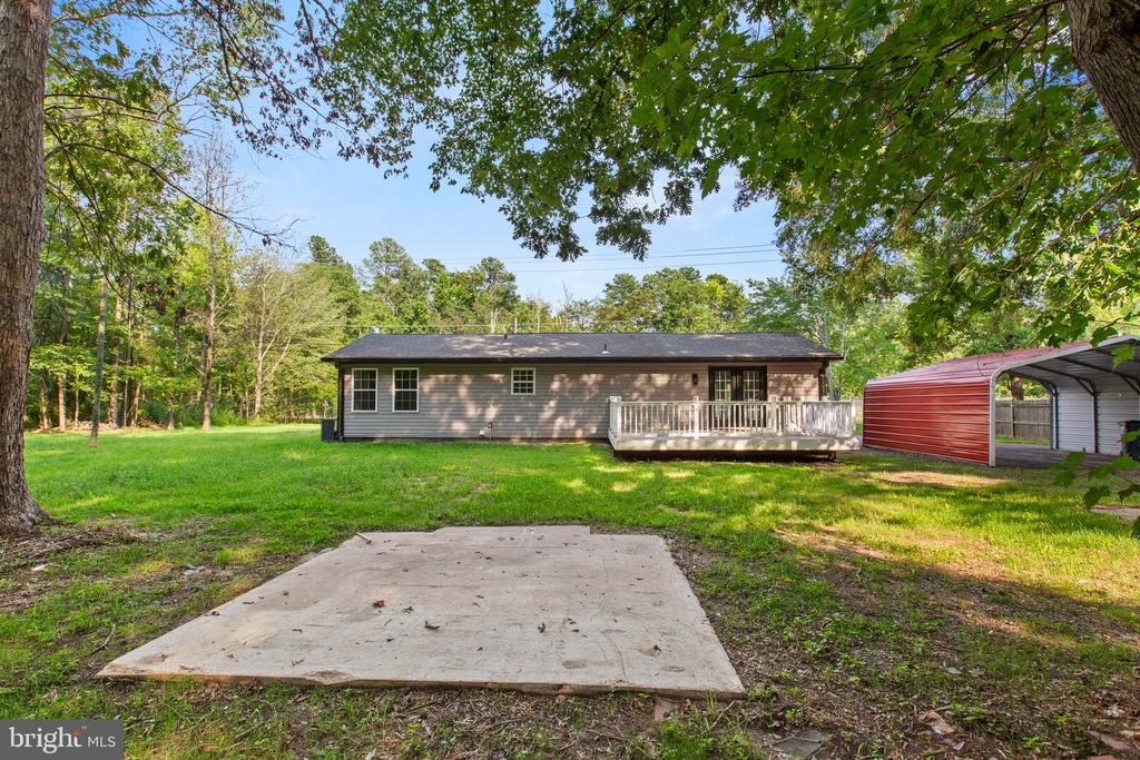 4396 POTOMAC DRIVE