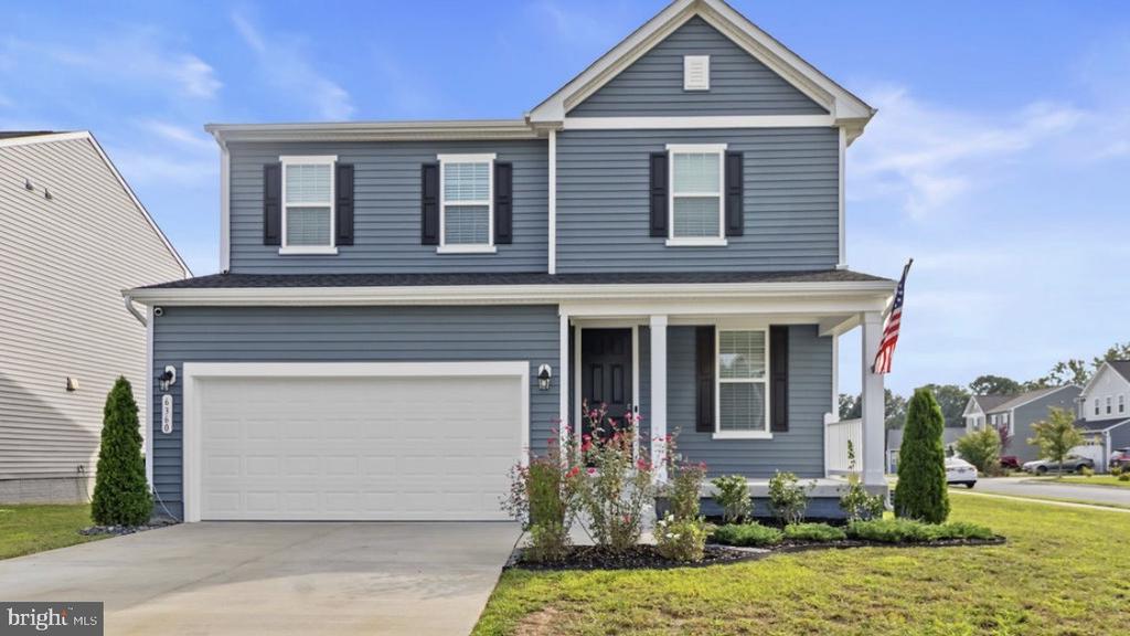 6360 POINTER LANE