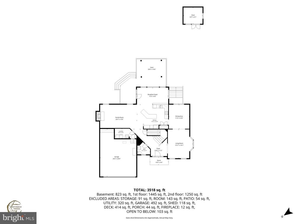 5921 COAKLEY DRIVE